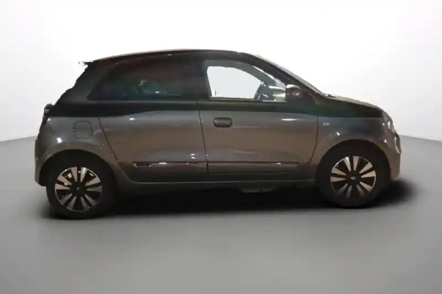 Renault Twingo iii achat intégral - 21 — photo 30