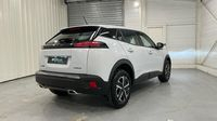 Peugeot 2008 1.2 Hybrid 145ch Style e-DCS6 — photo 5