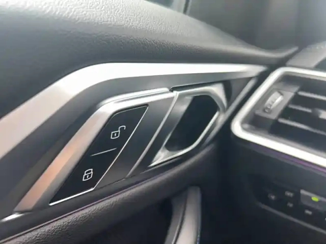 Bmw Serie 4 gran coupe 420d xdrive 190 ch bva8 — photo 28