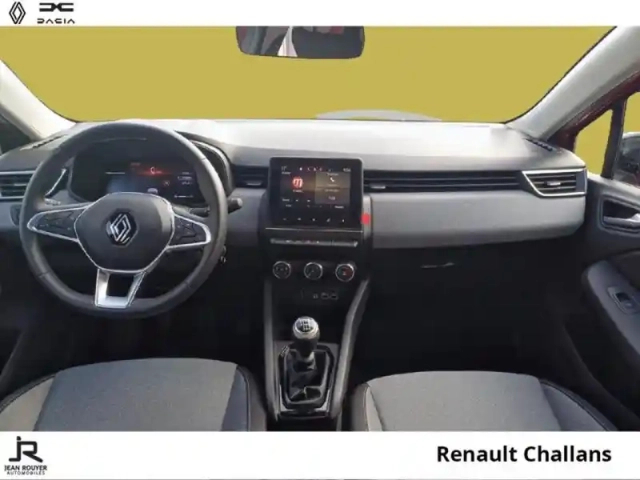 Renault Clio 1.0 tce 90ch evolution — photo 5
