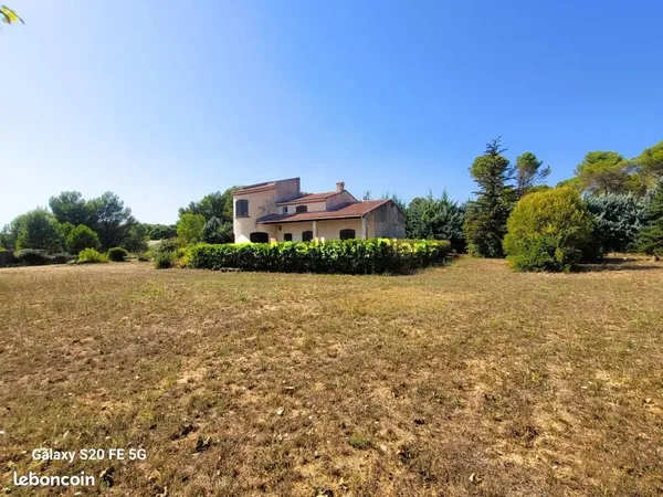 Maison 6 pièces 135 m²