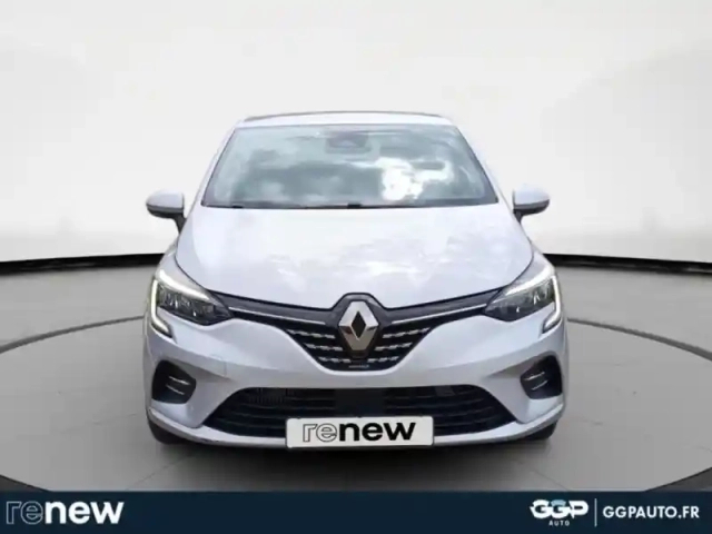 Renault Clio 1.3 tce 140ch intens -21n — photo 23