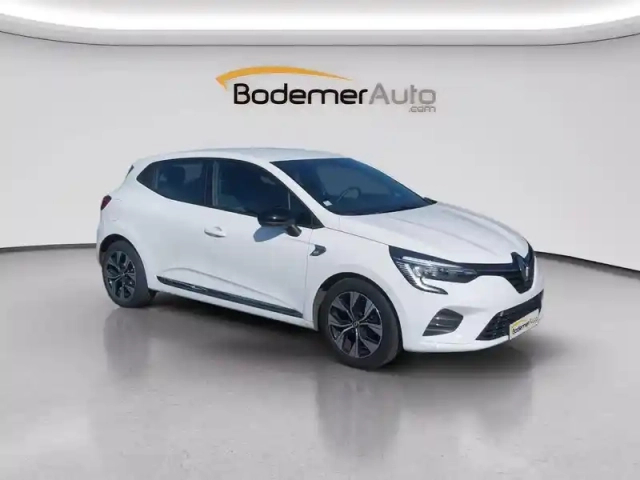 Renault Clio tce 100 gpl - 21 — photo 7