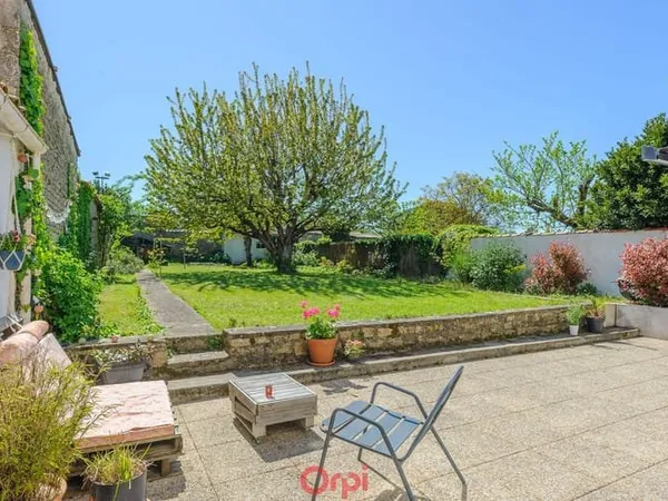 Maison 5 pièces 162 m²