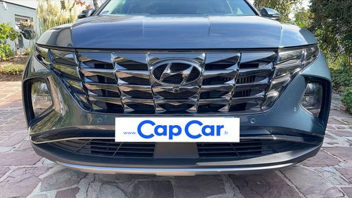 Hyundai Tucson 1.6 TGDi  230 Hybrid 2WD BVA - Executive – 2022 – 54976 km – Hybride essence – Boîte Automatique — photo 51