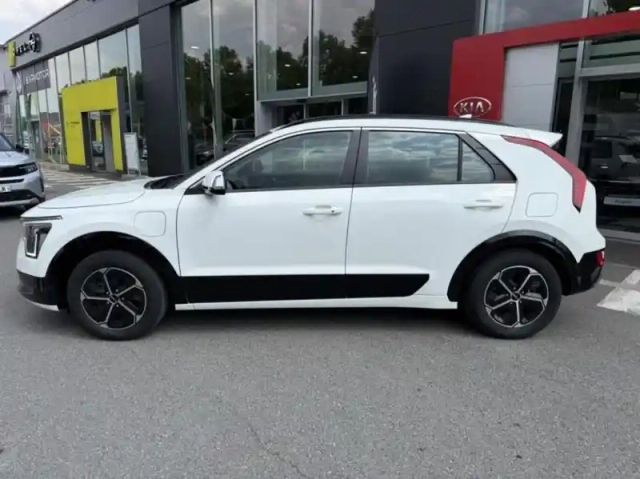 Kia Niro 1.6 gdi 183ch phev active dct6 — photo 8