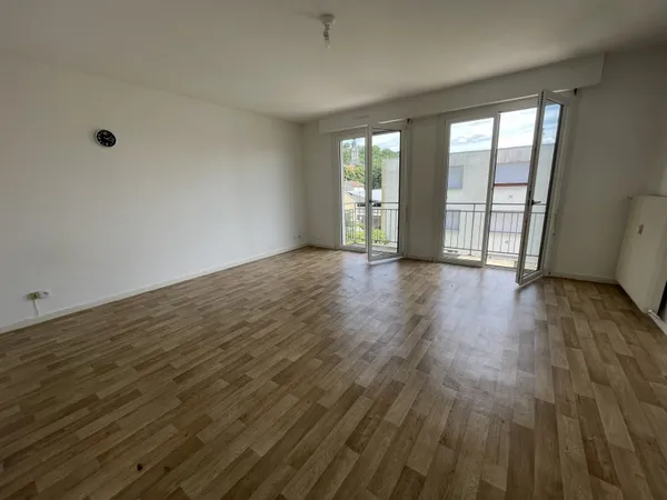 Appartement 1 pièce 42 m²