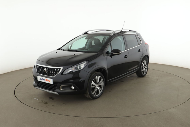 Peugeot 2008 1.2 PureTech Allure