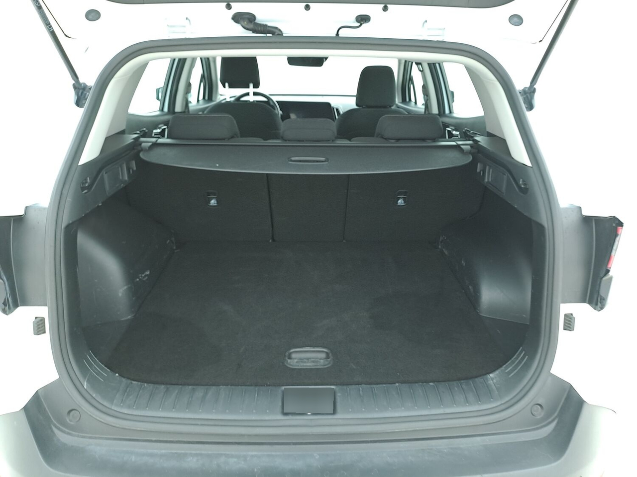 Kia Sportage — photo 15