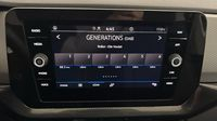 Volkswagen T-Cross 1.0 TSI 116ch VW Edition DSG7 — photo 18
