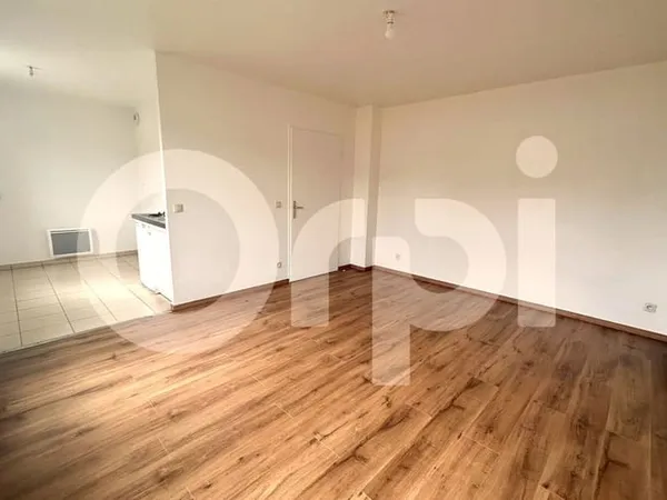 Studio 1 pièce 32 m²