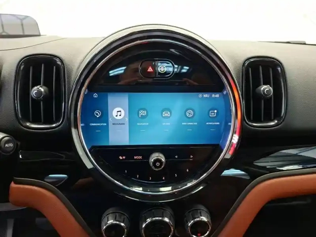 Mini Mini countryman 125 - 95 ch all4 bva6 — photo 17