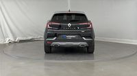 Renault Captur 1.3 TCe 140ch FAP RS Line EDC -21B — photo 6