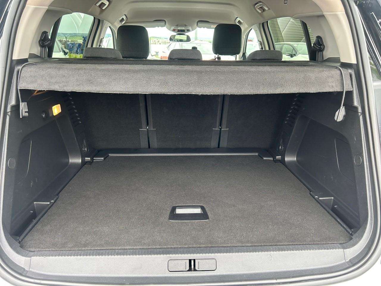 Citroën C5 Aircross bluehdi 130ch s&s shine eat8 e6.d — photo 6