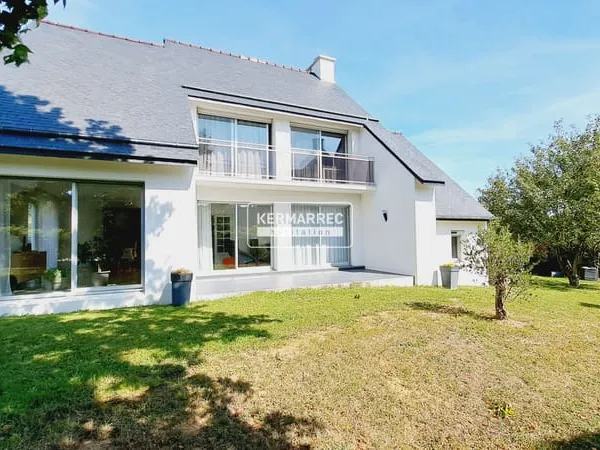 Maison Chartres De Bretagne 7 pièce(s) 160 m2