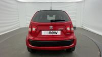 Suzuki Ignis 1.2 Dualjet Hybrid 83ch Pack — photo 5