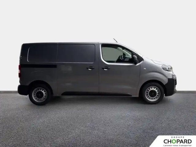 Peugeot Expert fgn m diesel 180 ch automatique — photo 54