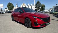 Peugeot 308 1.2 Hybrid 145ch GT e-DCS6 — photo 3