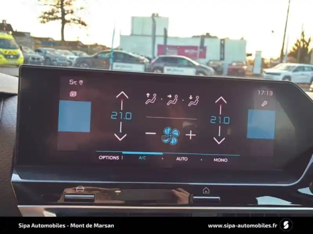Citroën C4 puretech 130 s&amp;s eat8 — photo 79