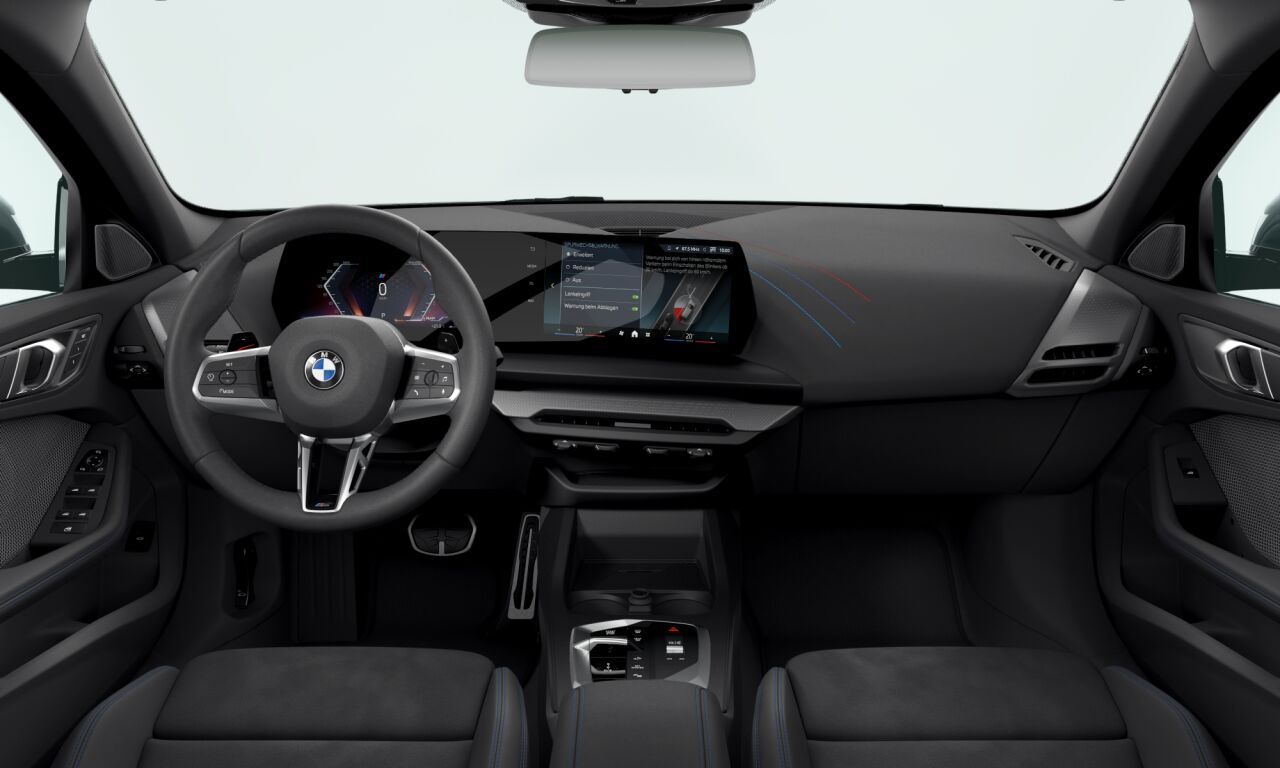 BMW 120 170 ch DKG7 — photo 3
