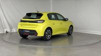 Peugeot 208 1.2 100ch S&S Style — photo 5