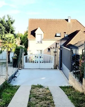 Vente Maison traditionnelle 7 pièces