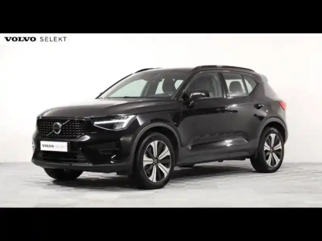 Volvo Xc40 t4 recharge 129 + 82ch plus dct 7