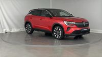 Renault Austral 1.2 E-Tech full hybrid 200ch Techno - 23 — photo 3