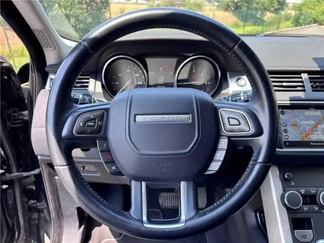 Land Rover Range Rover mark iv td4 180 bva — photo 21