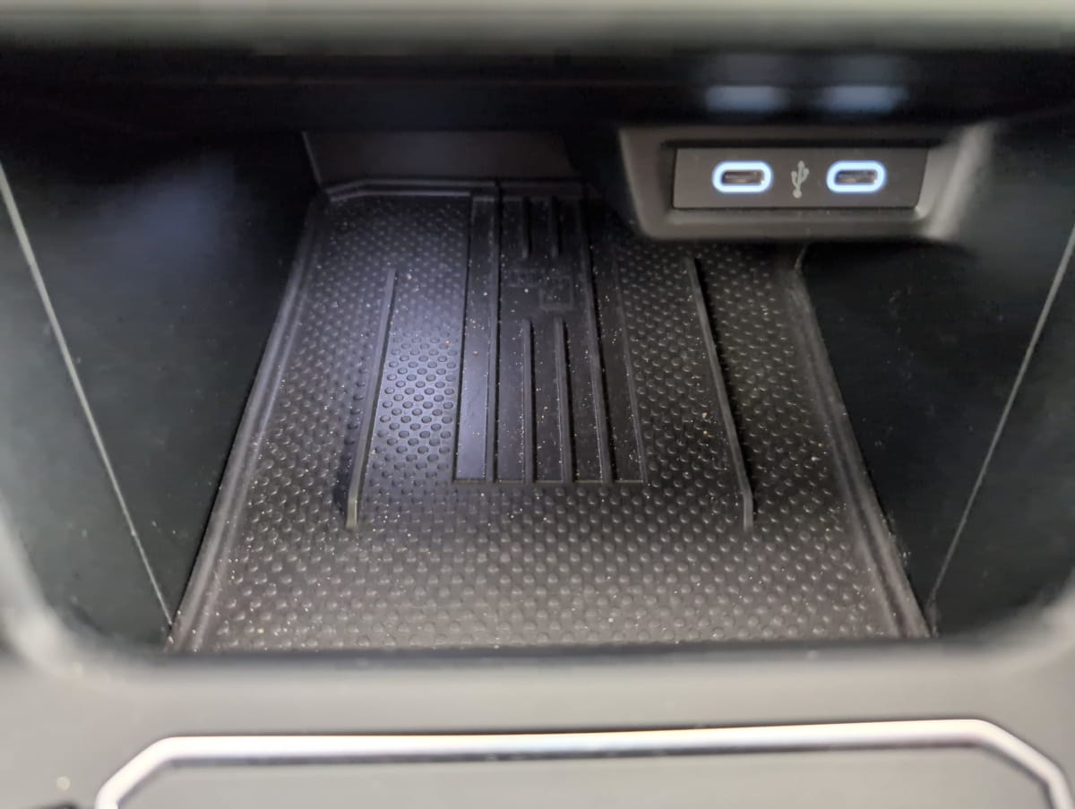 Volkswagen Taigo — photo 19