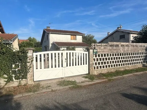 Maison Vente Pamiers 5p 95m² 202000€