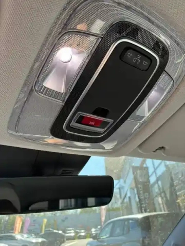 Hyundai Kona hybrid 138 — photo 23
