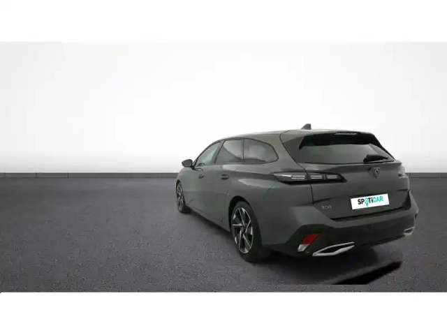 Peugeot 308 sw bluehdi 130ch s&amp;s eat8 — photo 6