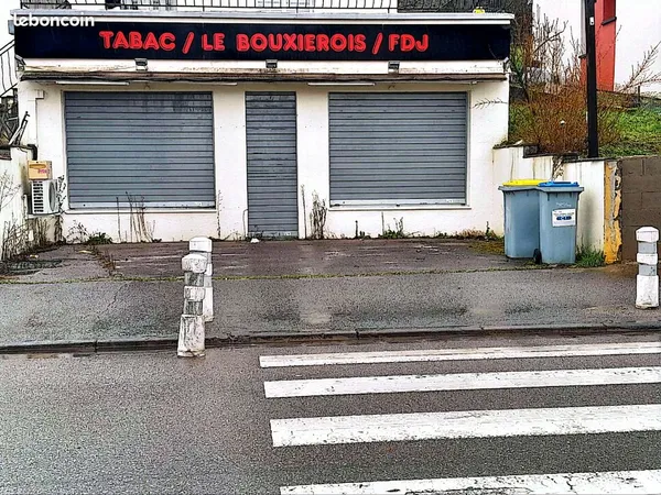 Location bureau commerce artisanat