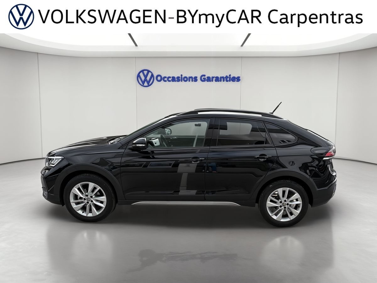 Volkswagen Taigo 1.0 TSI 116 DSG7 — photo 2