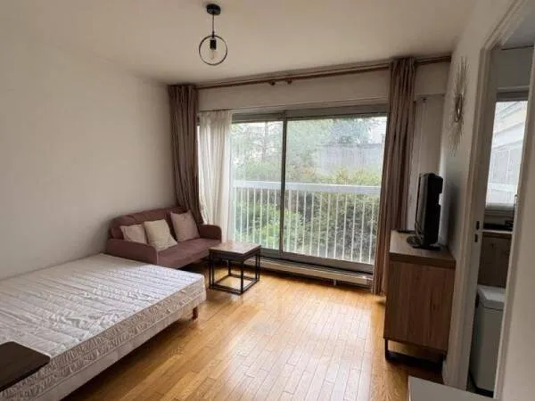 Appartement 1 pièce 23 m²