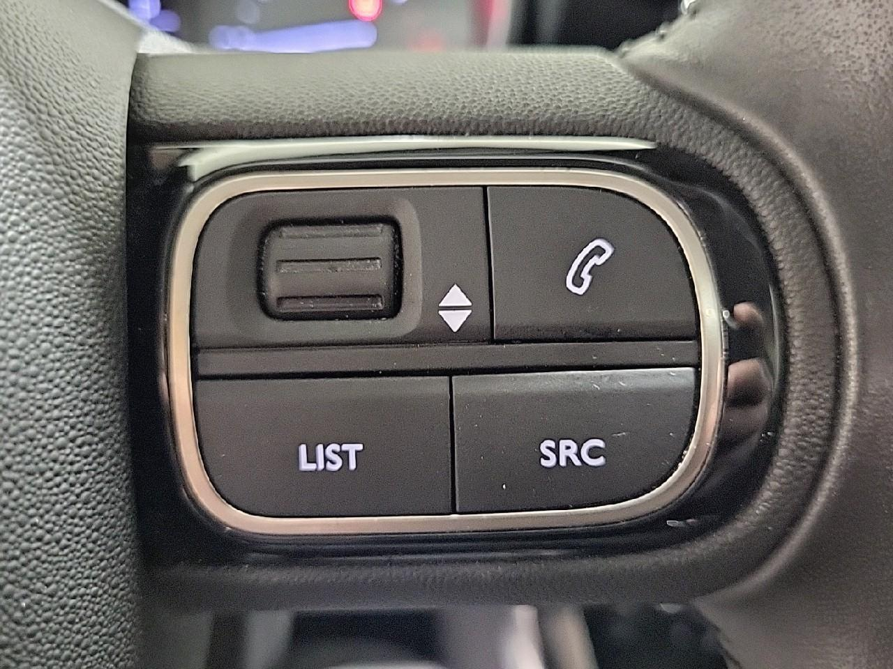 Citroën C3 Aircross puretech 130 s&s eat6 shine pack — photo 19
