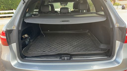 Mercedes Classe GLC 250 d 9G-Tronic 4Matic - Fascination – 2016 – 143772 km – Diesel – Boîte Automatique — photo 31