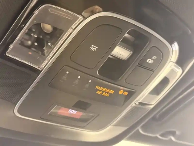 Hyundai Tucson 1.6 t-gdi 265 htrac plug-in bva6 — photo 19