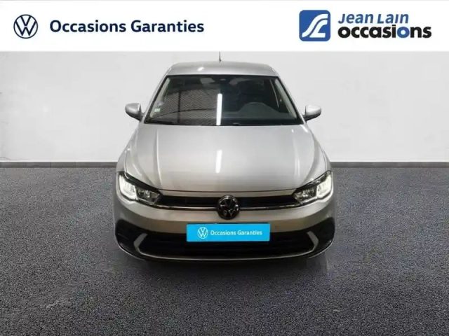 Volkswagen Polo 1.0 tsi 95 s&amp;s bvm5 — photo 29