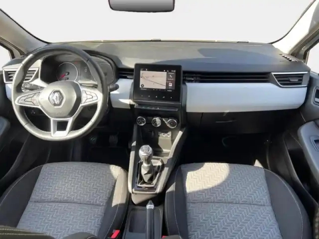 Renault Clio 1.0 tce 100ch evolution gpl — photo 13