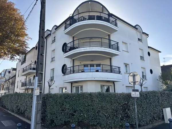 Appartement à acheter à Ste Geneviève des Bois avec FLOR'IMM