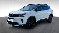 Citroen C5 Aircross Hybrid rechargeable 225ch Shine Pack ë-EAT8