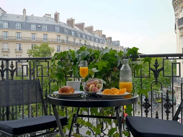 Achat : Appartement Levallois-Perret (92300)