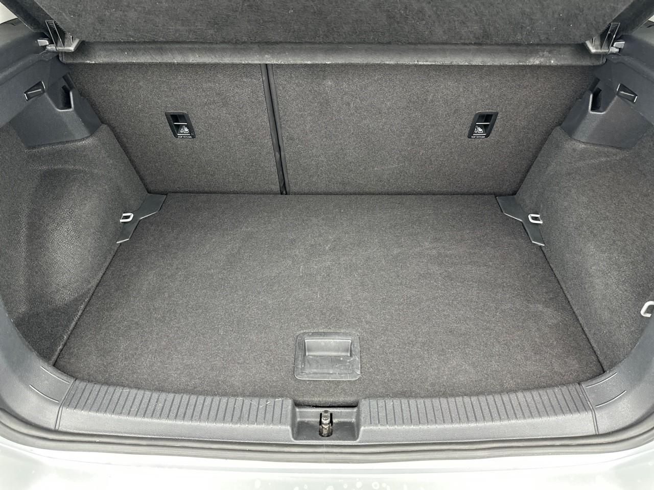 Volkswagen T-Cross 1.0 tsi 115 start/stop dsg7 carat — photo 6