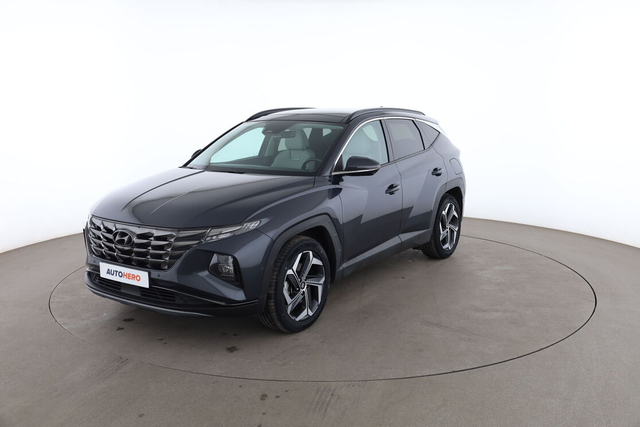 Hyundai Tucson 1.6 T-GDi Plug-In-Hybrid HTRAC Executive BVA6