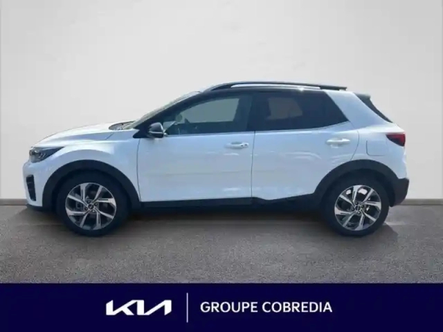 Kia Stonic 1.0 t-gdi 100ch gt line dct7 — photo 2