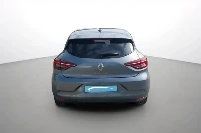 Renault Clio tce 90 — photo 5