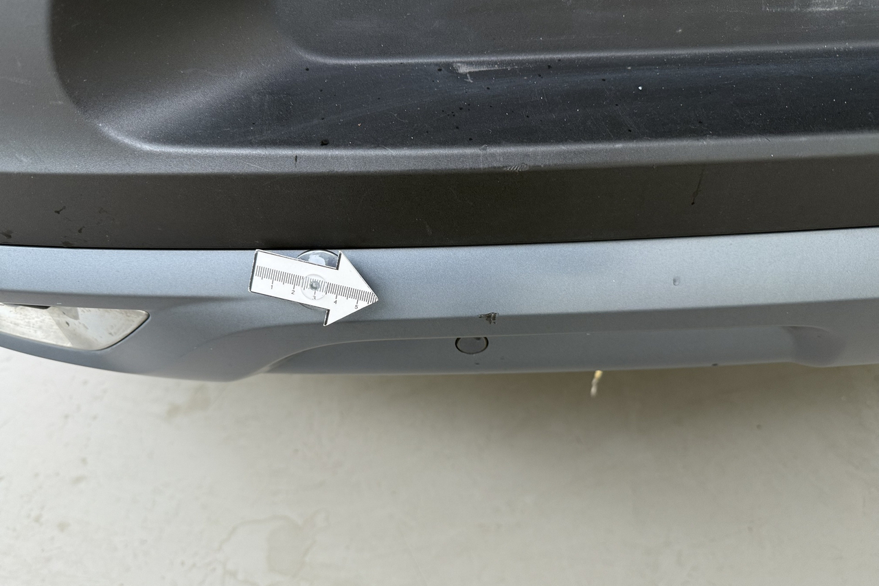 Renault Kadjar — photo 18