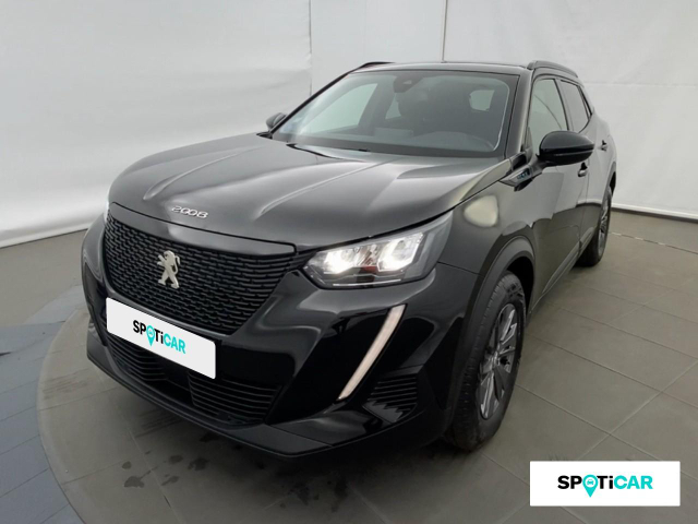 Peugeot 2008 1.2 puretech 100ch s&s style